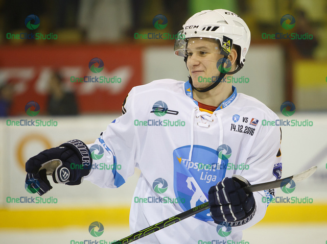 patrik koyš