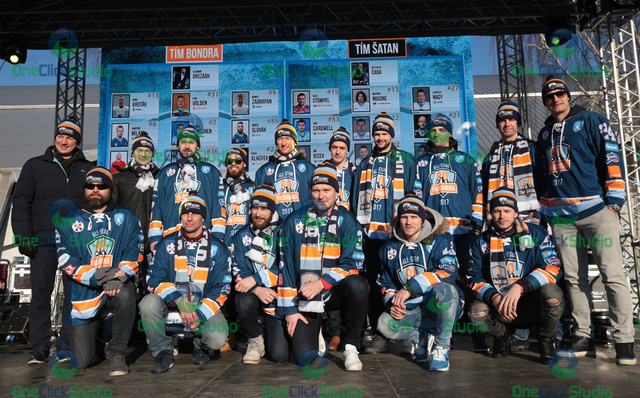 team bondra 1
