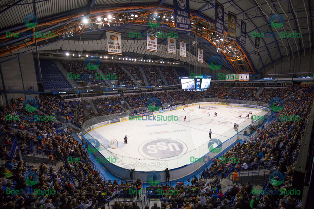 Steel aréna