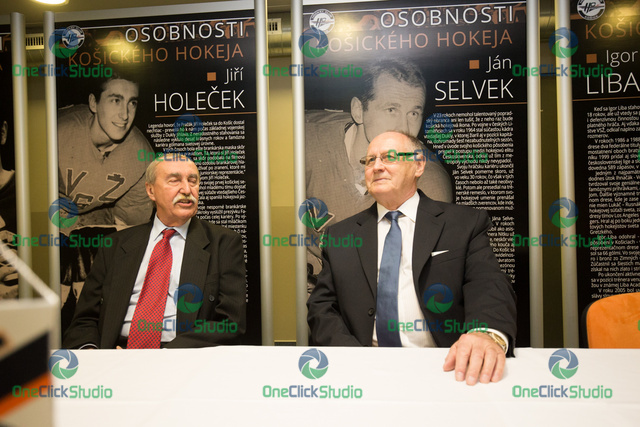holeček Selvek