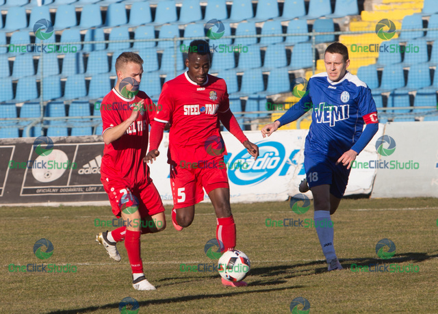 Andrejev Morgan