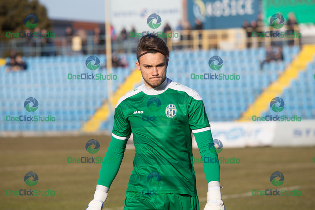 Marko Deronja