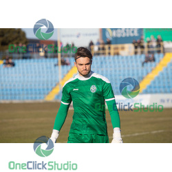 Marko Deronja