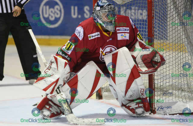 gasparovic