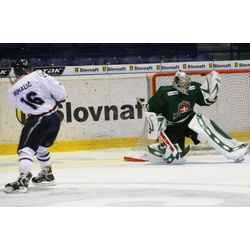 Extraliga juniorov: HC Košice - HK 36 Skalica