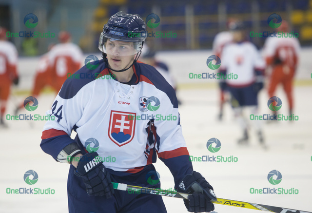 Tomáš Hričina