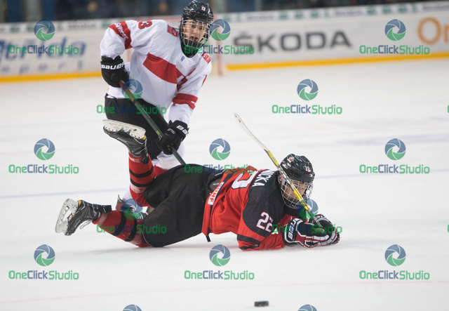 Hischier Studnicka