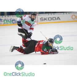 Hischier Studnicka