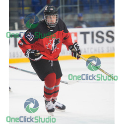 Mackenzie Entwistle