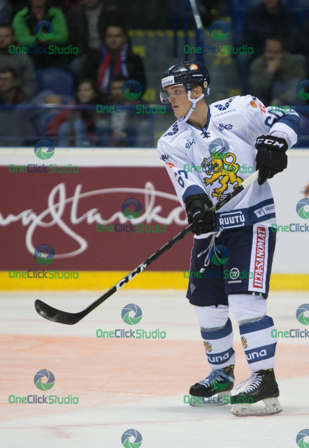 Julius Honka