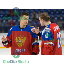 Pavel Koltygin Alexej Lipanov