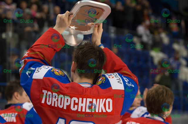 Toropčenko