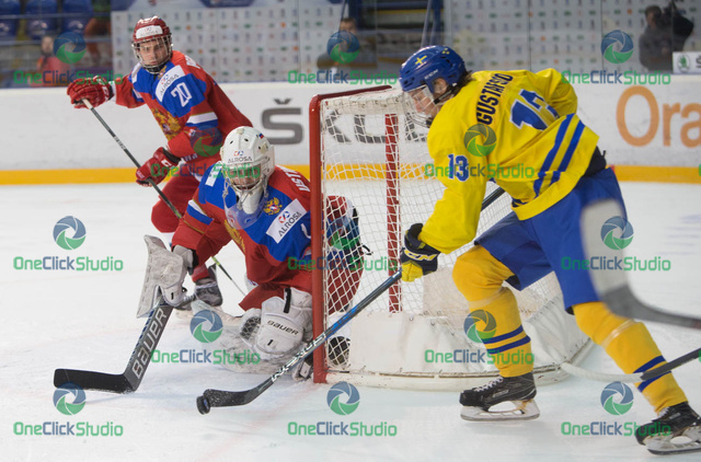 Ustimenko Gustafsson