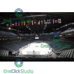 Lanxess Arena (2)