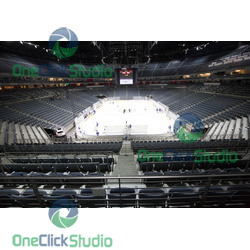 Lanxess Arena (2)