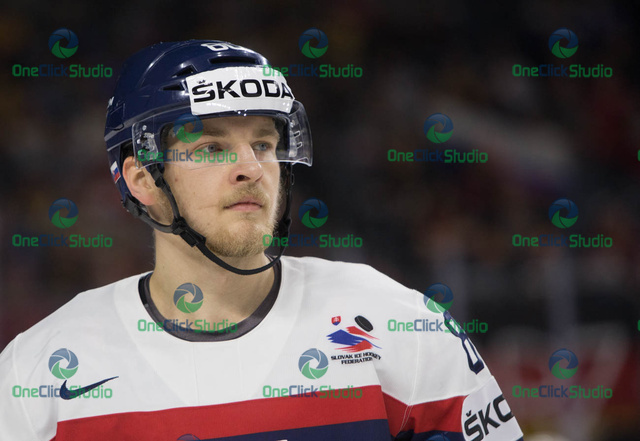 Tomáš Hrnka