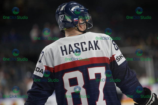 Marcel Haščák