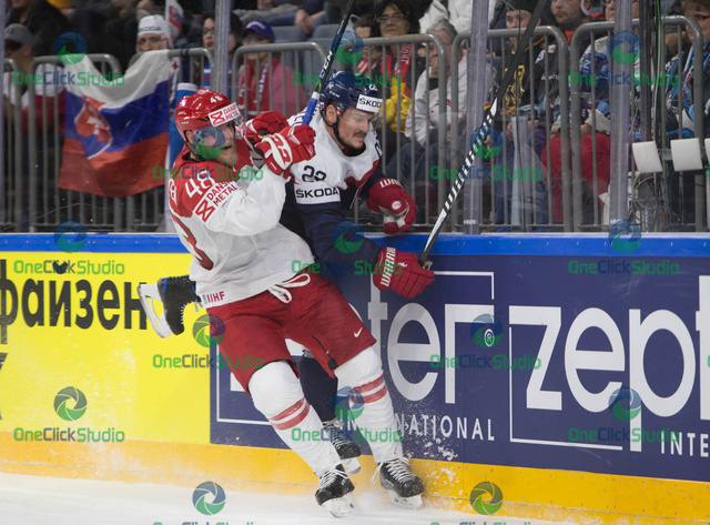 Nicholas Jensen Dravecký