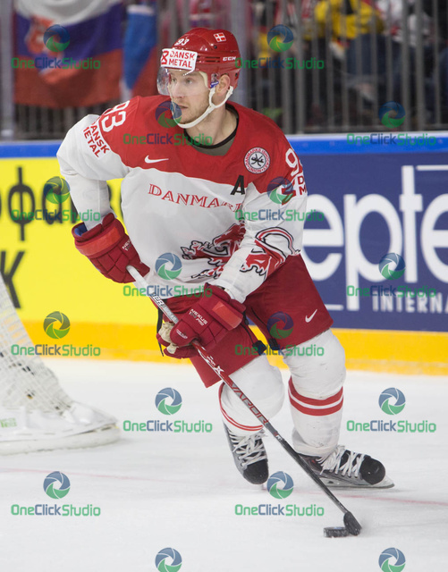 Peter Regin
