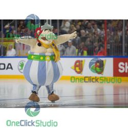 Obelix (2)