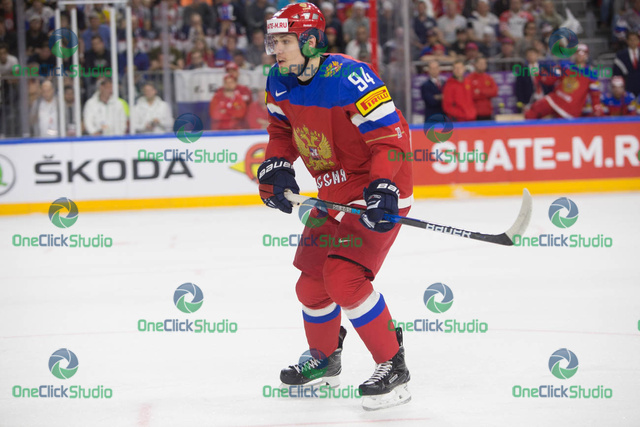 Andrej Mironov