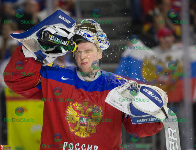 Andrej Vasilevskij