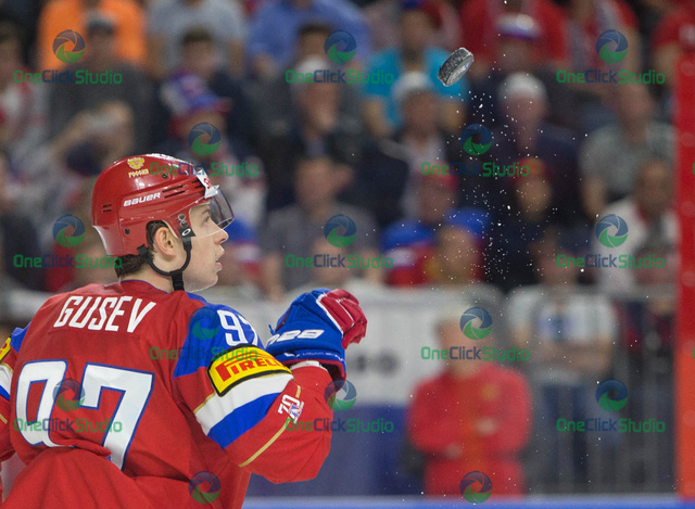 Gusev