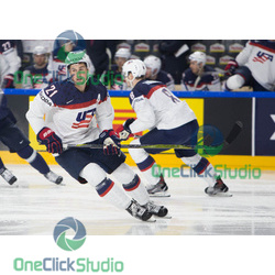 Dylan Larkin