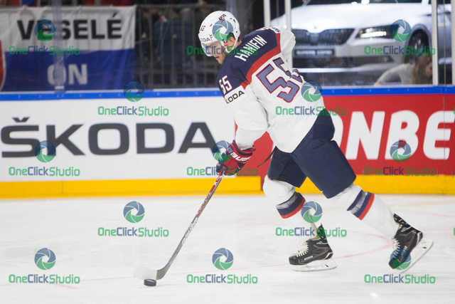 Noah Hanifin