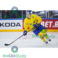 John Klingberg