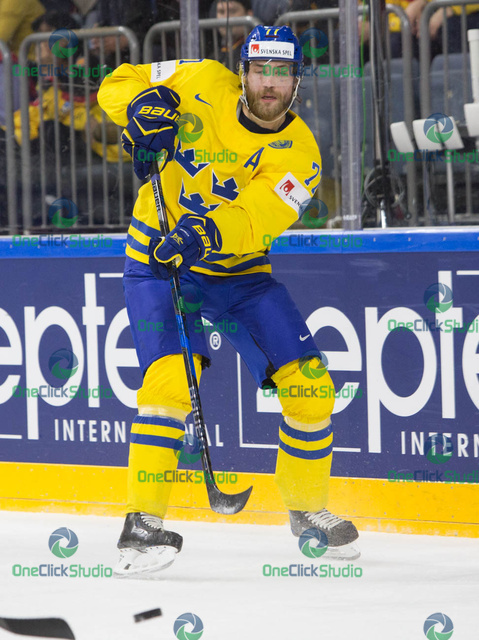 Victor Hedman (2)