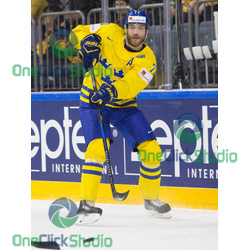 Victor Hedman (2)