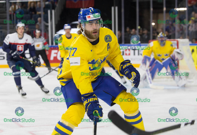 Victor Hedman