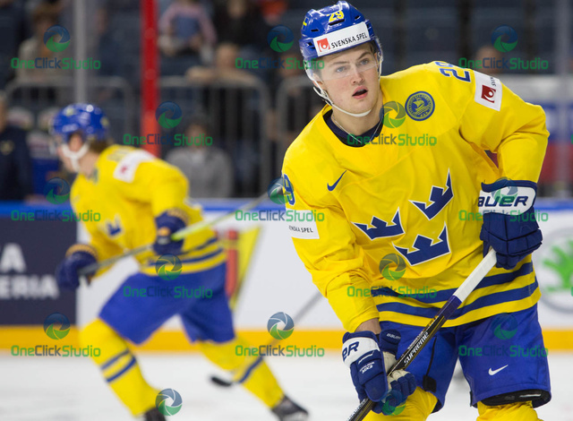 William Nylander