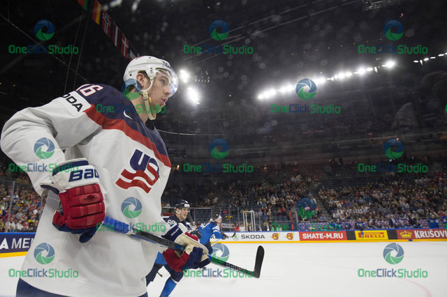 Brady Skjei