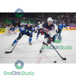 Brock Nelson - Sebastian Aho