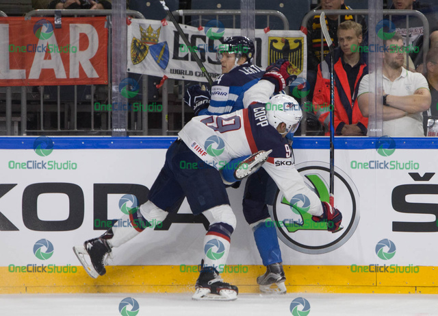 Copp Lehtonen