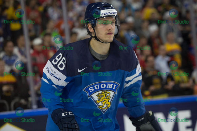 Mikko Rantanen