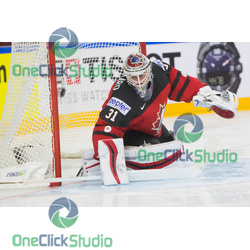 Calvin Pickard