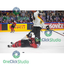 Denis Reul Mitch Marner