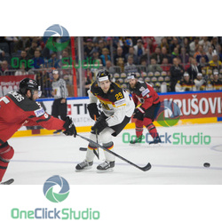 Draisaitl