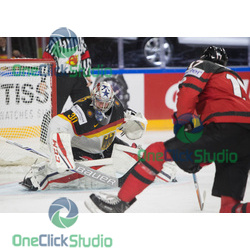 Grubauer Simmonds