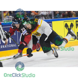 MacKinnon Draisaitl
