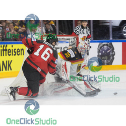 Marner Grubauer