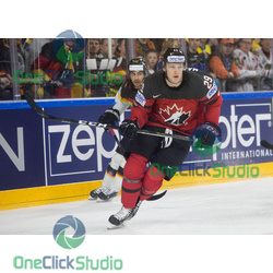 Nate MacKinnon