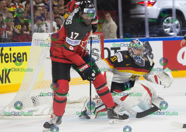 Simmonds Grubauer