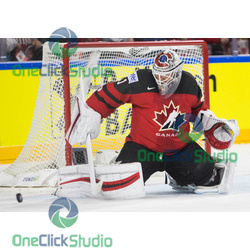 Calvin Pickard