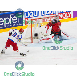 Gusev Pickard