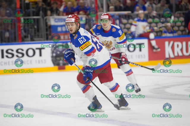 Jevgenij Dadonov