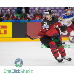 Nate MacKinnon